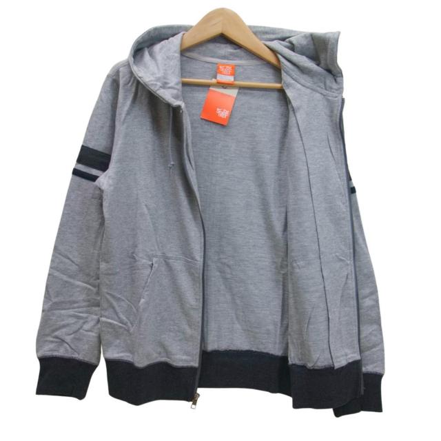 iCL NVbN XEFbg p[J[ GRY/STCY Vi   uh 