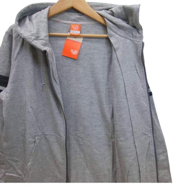 iCL NVbN XEFbg p[J[ GRY/STCY Vi   uh 