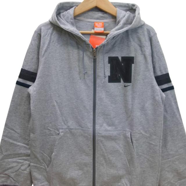 iCL NVbN XEFbg p[J[ GRY/STCY Vi   uh 