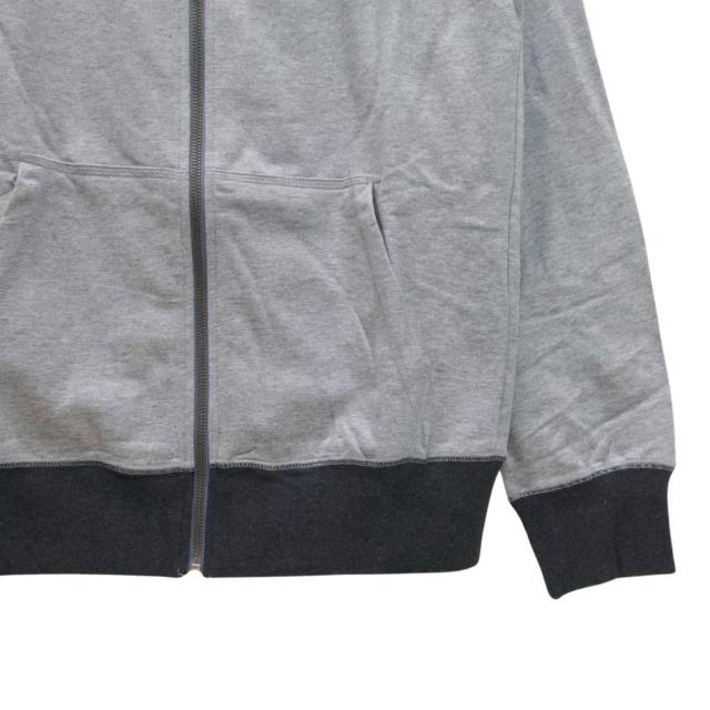 iCL NVbN XEFbg p[J[ GRY/STCY Vi   uh 