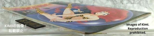  鐯 3 o[E}CEu f ptbg 1985 q  Rare Urusei Yatsura  zr[ 