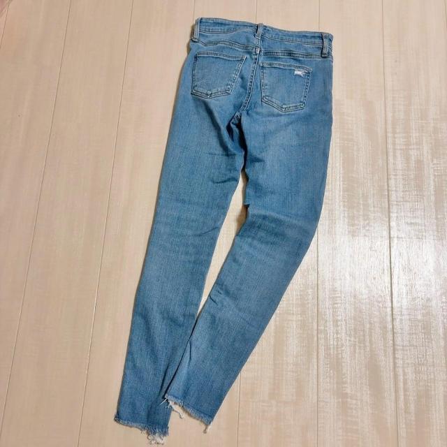 ��UNIQLO/���j�N�����E���g���X�g���b�`�W�[���Y(�_���[�W)���u���[24*���i*�H�~�R�[�f�� �� �u�����h�� 