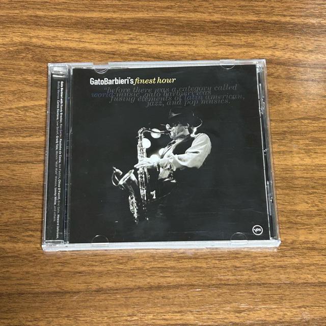 Kg[EorG Finest Hour CD  CD/DVD/rfI 