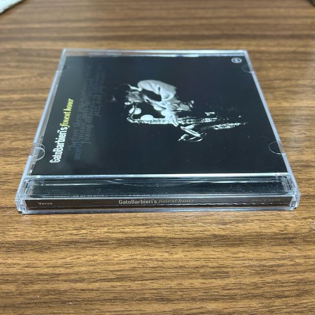 Kg[EorG Finest Hour CD  CD/DVD/rfI 