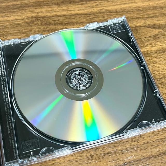 Kg[EorG Finest Hour CD  CD/DVD/rfI 