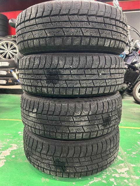 0092437)YÃX^bhX^CTOYOEB^[gpX4{ЊOA~zC[Zbg215/60R17  /oCN