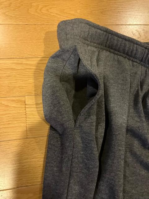 vide et bois スウェットセットアップ超大きいsize4XL位 8L < 男性ファッション vide et bois スウェットセットアップ超大きいsize4XL位 8L < 男性ファッションの