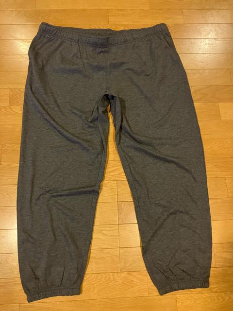 vide et bois スウェットセットアップ超大きいsize4XL位 8L < 男性ファッション vide et bois スウェットセットアップ超大きいsize4XL位 8L < 男性ファッションの