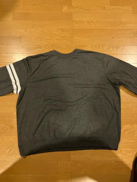 vide et bois スウェットセットアップ超大きいsize4XL位 8L < 男性ファッション vide et bois スウェットセットアップ超大きいsize4XL位 8L < 男性ファッションの