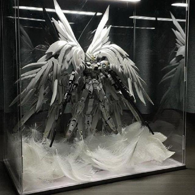DABAN MODEL MG ウイング スノーホワイトプレリュード 白雪姫 FIX様式 合金フレーム付き 未組立プラモデル < ホビー DABAN MODEL MG ウイング スノーホワイトプレリュード 白雪姫 FIX様式 合金フレーム付き 未組立プラモデル < ホビーの
