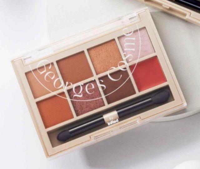 InRed�G���t�^���w�A���C�NGeorge�ďC��8�F���C�N�p���b�g  �� ����/�R�X��/�l�C���� 