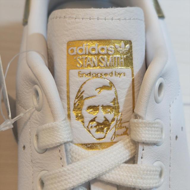 【新品/未使用】adidas Stan Smith W スタンスミス ウィメンズ 25.0cm (EE8836) 箱付 正規品 < ブランド 【新品/未使用】adidas Stan Smith W スタンスミス ウィメンズ 25.0cm (EE8836) 箱付 正規品 < ブランドの