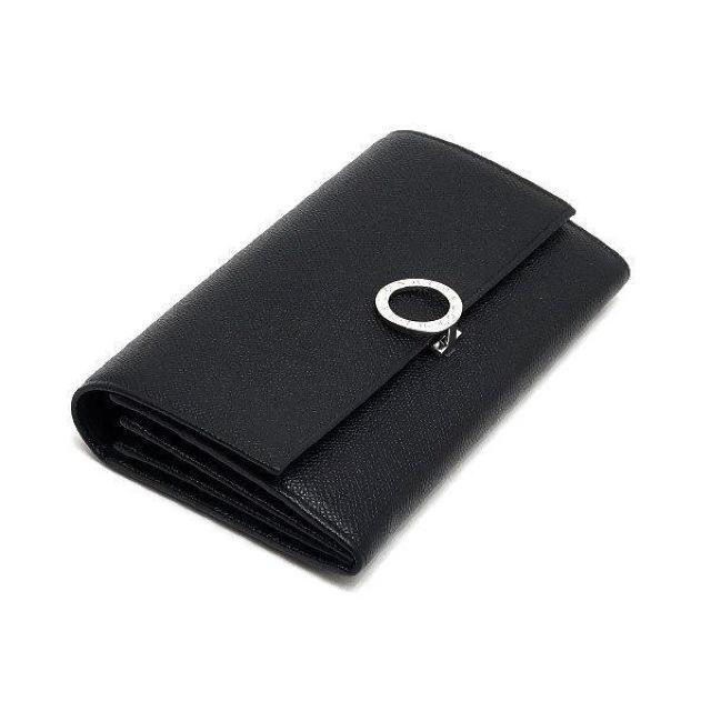 �� �{�� ���i �� BVLGARI �u���K���u���K�� �Q�܂� �����z ���U�[ �� �u���b�N �V���o�[�����O �� �l�C 30414 �� �u�����h�� 