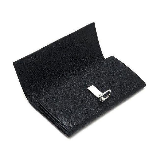 �� �{�� ���i �� BVLGARI �u���K���u���K�� �Q�܂� �����z ���U�[ �� �u���b�N �V���o�[�����O �� �l�C 30414 �� �u�����h�� 