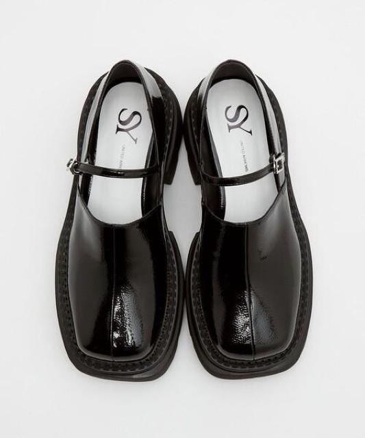 SY �{�����[���X�N�G�A�X�g���b�v �t���b�g65�� �� �u�����h�� 