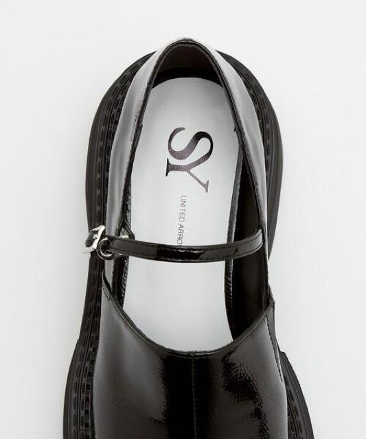 SY �{�����[���X�N�G�A�X�g���b�v �t���b�g65�� �� �u�����h�� 