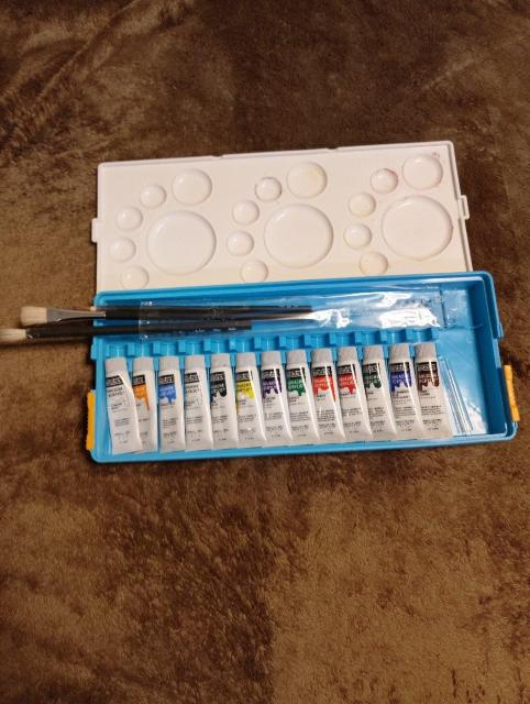 �A�N�����G�̋�Z�b�g  �� �z�r�[�� 