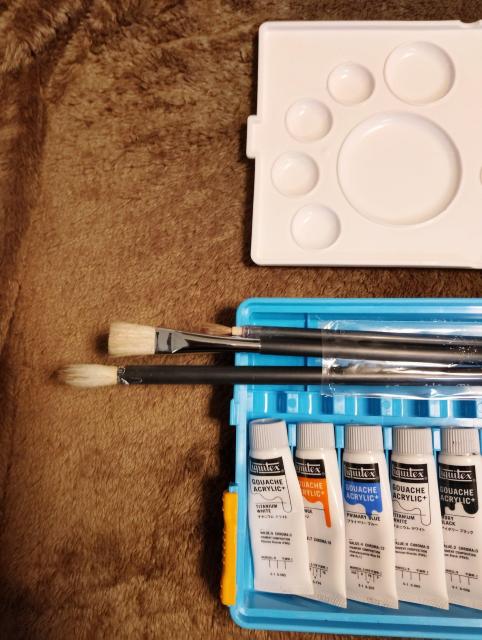 �A�N�����G�̋�Z�b�g �� �z�r�[�� 