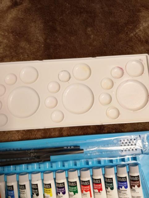 �A�N�����G�̋�Z�b�g �� �z�r�[�� 