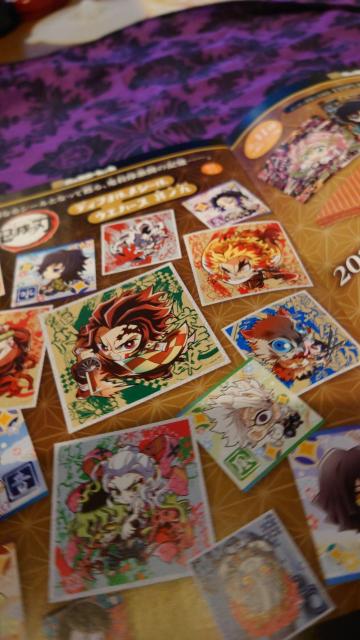 鬼滅の刃 2023グッズカタログ 商品目録 < アニメ/コミック/キャラクター 鬼滅の刃 2023グッズカタログ 商品目録 < アニメ/コミック/キャラクターの