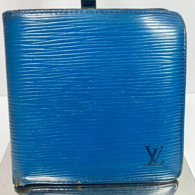 ���C���B�g�� �G�s ��܂���z LOUIS VITTON �u���[  �� �u�����h�� 