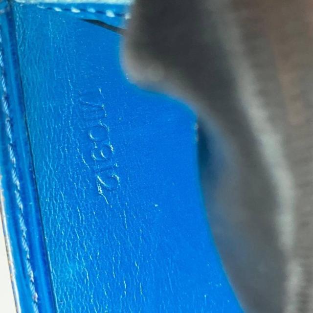 ���C���B�g�� �G�s ��܂���z LOUIS VITTON �u���[ �� �u�����h�� 