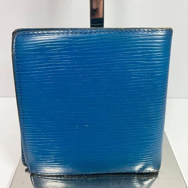 ���C���B�g�� �G�s ��܂���z LOUIS VITTON �u���[ �� �u�����h�� 