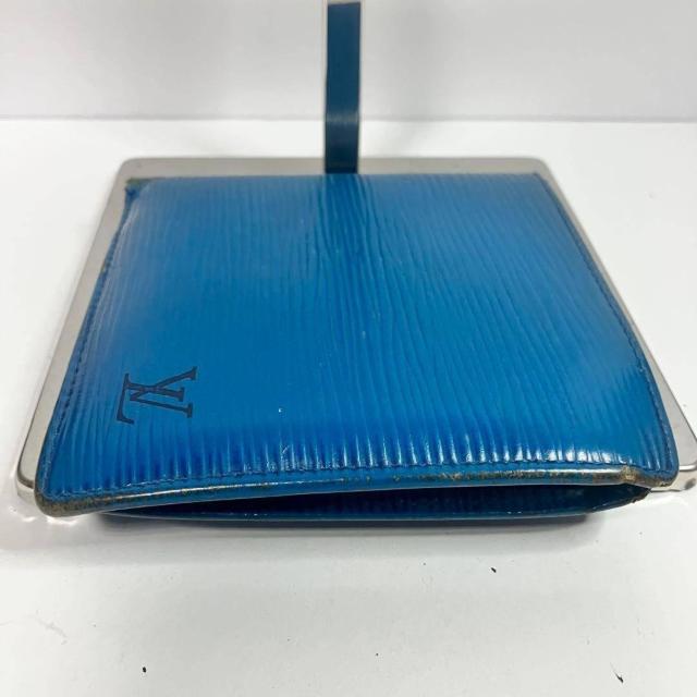 ���C���B�g�� �G�s ��܂���z LOUIS VITTON �u���[ �� �u�����h�� 