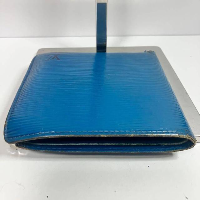 ���C���B�g�� �G�s ��܂���z LOUIS VITTON �u���[ �� �u�����h�� 