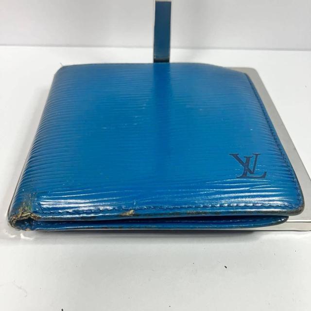 ���C���B�g�� �G�s ��܂���z LOUIS VITTON �u���[ �� �u�����h�� 