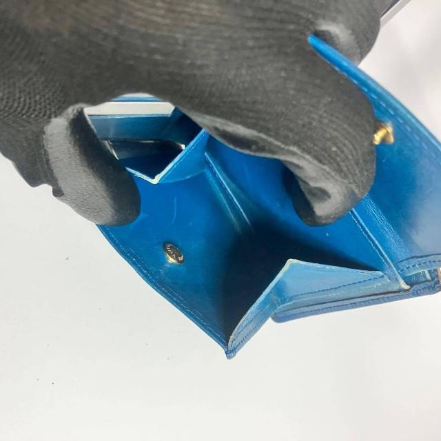 ���C���B�g�� �G�s ��܂���z LOUIS VITTON �u���[ �� �u�����h�� 