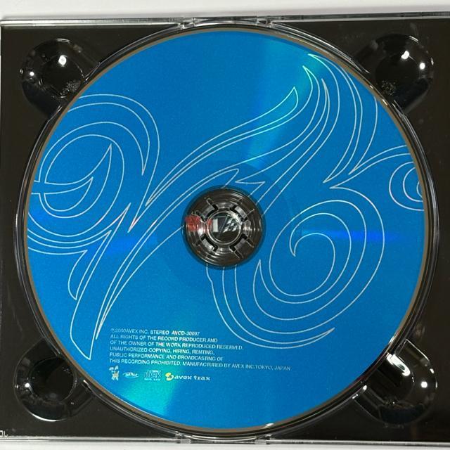 V6 / IN THE WIND �� CD/DVD/�r�f�I�� 