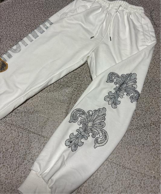 �g���[�i�[�p���c�@�E�G�X�g�S���@�L���L�����C���X�g�[���@�N�}���@�z���C�g�@�傫���T�C�Y �� �����t�@�b�V������ 