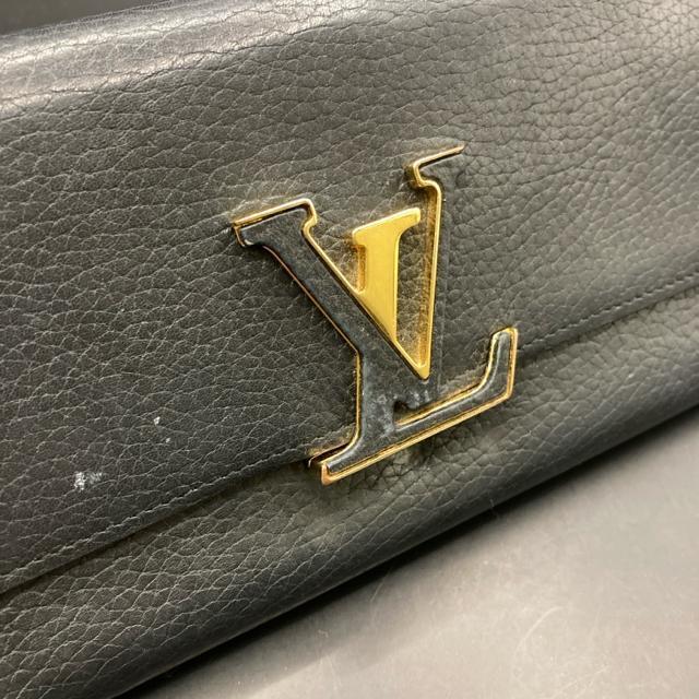即決 LOUIS VUITTON ルイヴィトン ポルトフォイユカプシーヌ < ブランド 即決 LOUIS VUITTON ルイヴィトン ポルトフォイユカプシーヌ < ブランドの