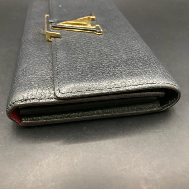 即決 LOUIS VUITTON ルイヴィトン ポルトフォイユカプシーヌ < ブランド 即決 LOUIS VUITTON ルイヴィトン ポルトフォイユカプシーヌ < ブランドの