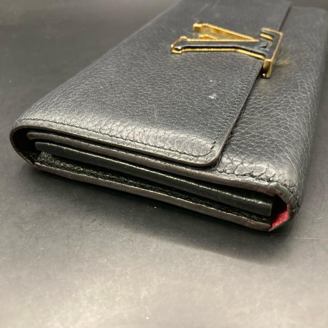 即決 LOUIS VUITTON ルイヴィトン ポルトフォイユカプシーヌ < ブランド 即決 LOUIS VUITTON ルイヴィトン ポルトフォイユカプシーヌ < ブランドの