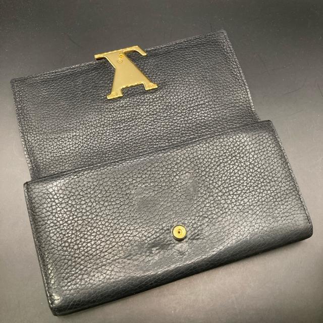 即決 LOUIS VUITTON ルイヴィトン ポルトフォイユカプシーヌ < ブランド 即決 LOUIS VUITTON ルイヴィトン ポルトフォイユカプシーヌ < ブランドの