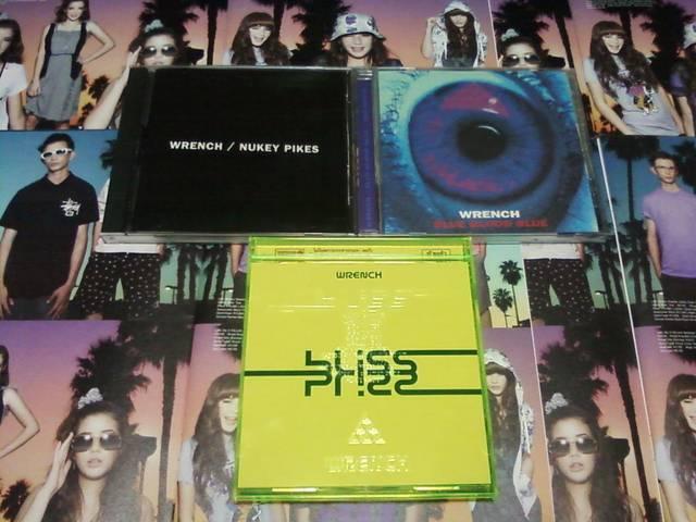 sWRENCHtBZbg ` bN pN n[hRA HARD CORE   ^gObY 