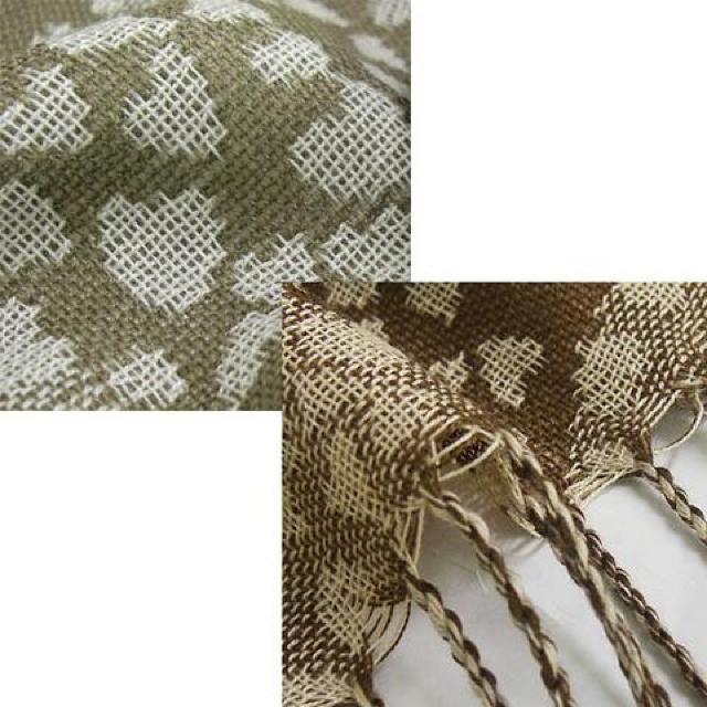 �n�[�g���W���K�[�h�X�g�[�� ���J���V�i �� �����t�@�b�V������ 