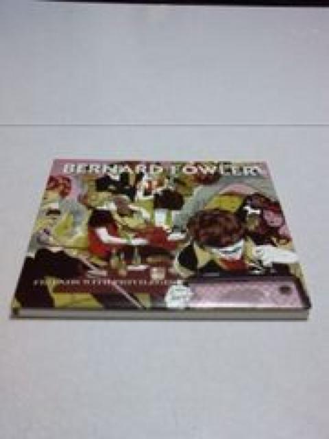 <送無>Bernard Fowlerバナード・ファーラー国内盤(美)高音質SACD < CD/DVD/ビデオ  <送無>Bernard Fowlerバナード・ファーラー国内盤(美)高音質SACD  < CD/DVD/ビデオの