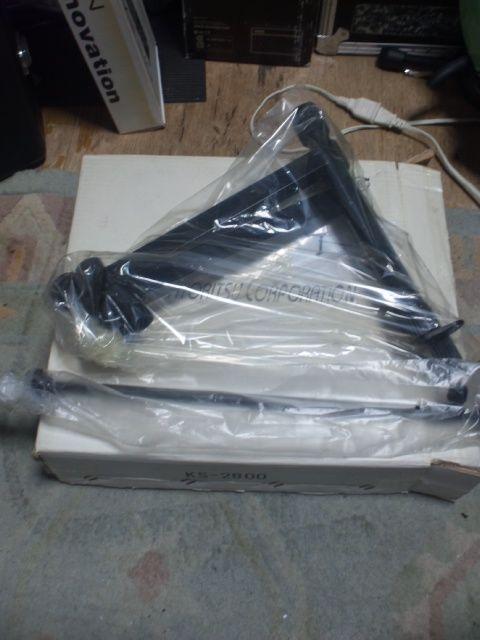 KS-2800 中古品未使用 KYORITSU CORPORATION < ホビー  KS-2800 中古品未使用 KYORITSU CORPORATION < ホビーの