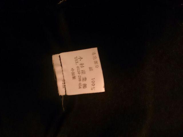 120 FILA フリース 黒 可愛い♪ < キッズ/ベビー 120 FILA フリース 黒 可愛い♪ < キッズ/ベビーの