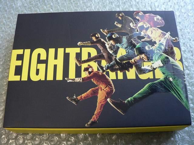 փWj/GCgW[y2DVD+CDzq[[F芮SŁSUPER EIGHT   ^gObY 