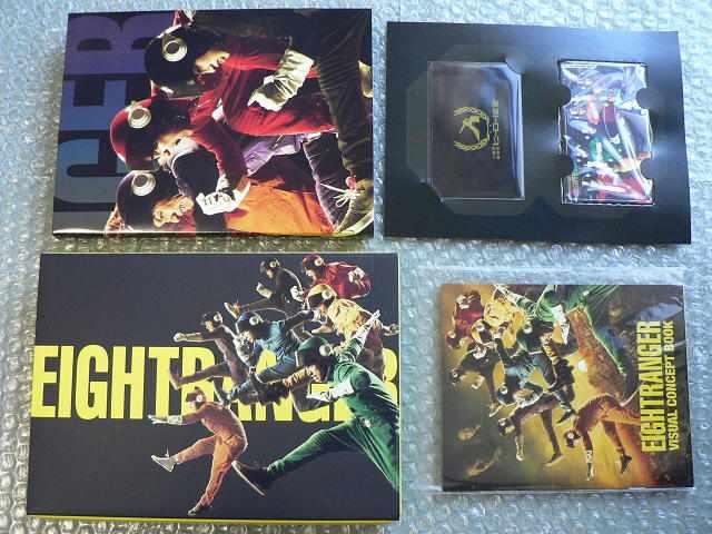 փWj/GCgW[y2DVD+CDzq[[F芮SŁSUPER EIGHT  ^gObY 