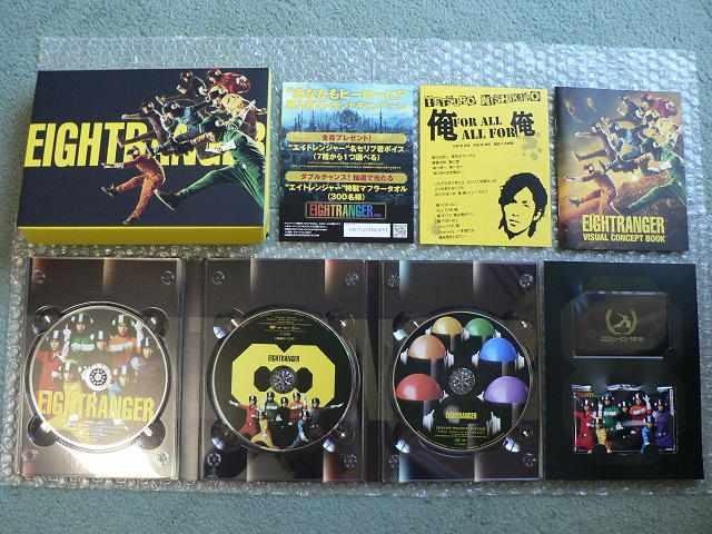 փWj/GCgW[y2DVD+CDzq[[F芮SŁSUPER EIGHT  ^gObY 