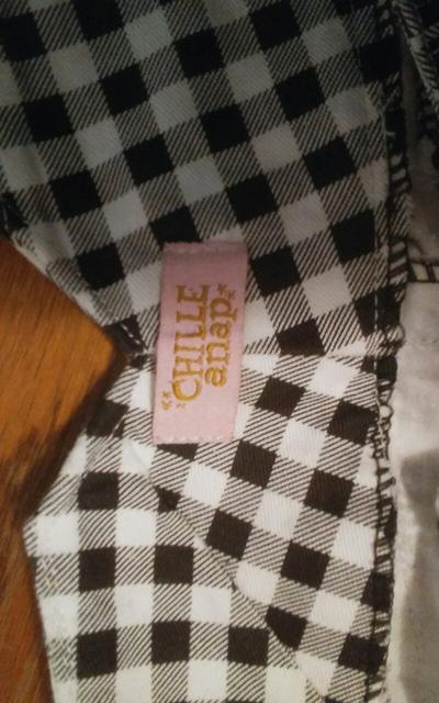 CHILLE anap@i@V[gpc  uh 