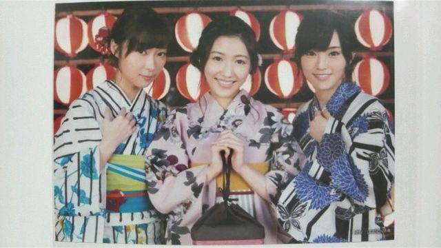 AKB48 ハロウィンナイト HMV特典写真 指原莉乃 渡辺麻友 山本彩 < タレントグッズ  AKB48 ハロウィンナイト HMV特典写真 指原莉乃 渡辺麻友 山本彩  < タレントグッズの