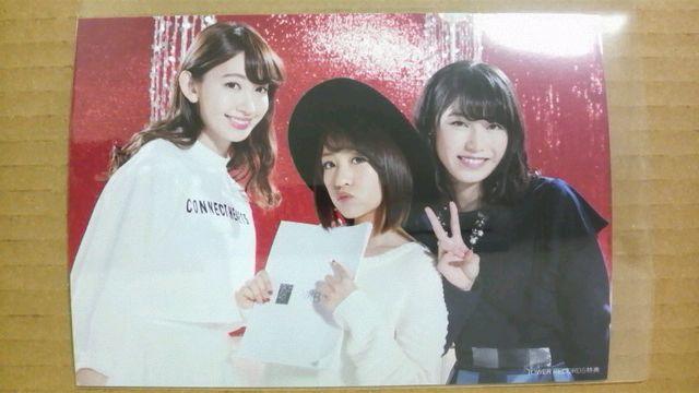 AKB48 Green Flash タワーレコード特典写真 高橋 小嶋 横山 タワレコ 即決 < タレントグッズ AKB48 Green Flash タワーレコード特典写真 高橋 小嶋 横山 タワレコ 即決 < タレントグッズの