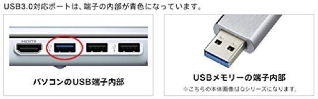 ソニー SONY USBメモリ USB3.0 128GB  USM128GUB < PC本体/周辺機器  ソニー SONY USBメモリ USB3.0 128GB  USM128GUB < PC本体/周辺機器の