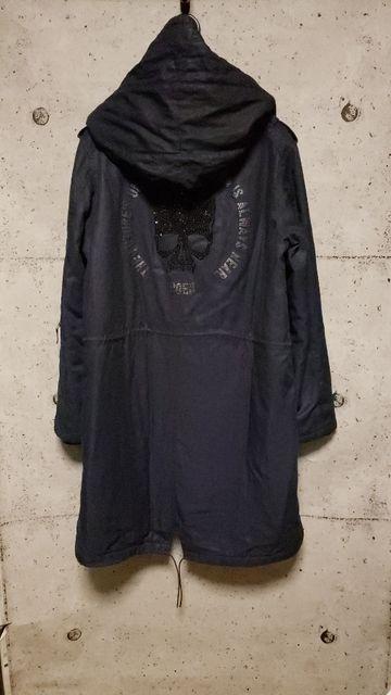 RoenG XtXL[XJȃbYR[g 46   uh 